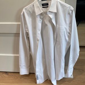 Nordstrom Mens Button Down